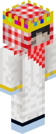 Skin Render
