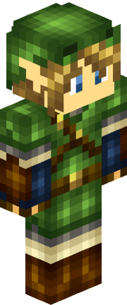Skin Render