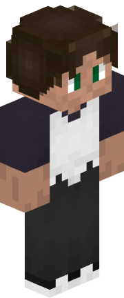 Skin Render