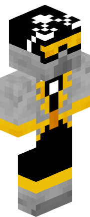 Skin Render