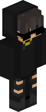 Skin Render
