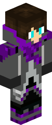 Skin Render