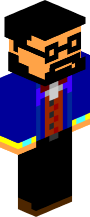 Skin Render