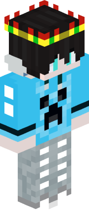 Skin Render