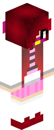 Skin Render