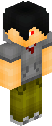Skin Render