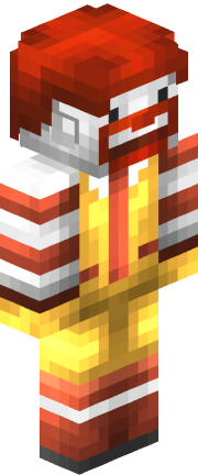 Skin Render