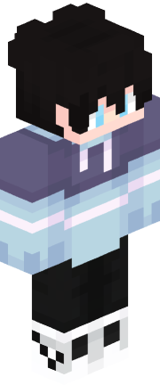 Skin Render