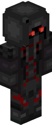 Skin Render