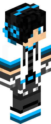Skin Render