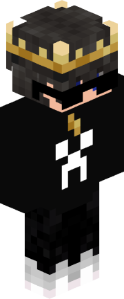 Skin Render
