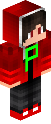 Skin Render