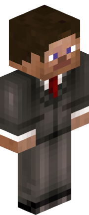 Skin Render
