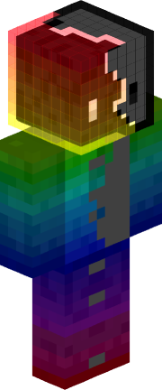 Skin Render