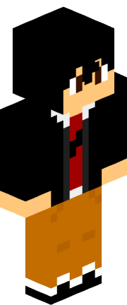 Skin Render