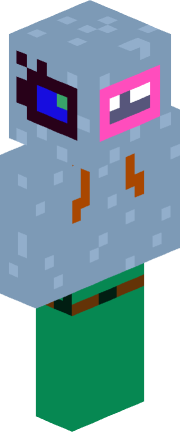 Skin Render