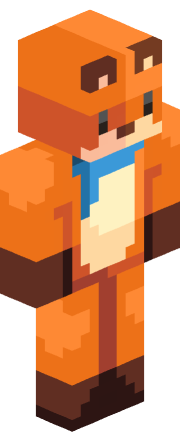 Skin Render