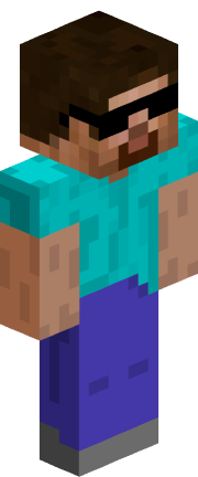 Skin Render