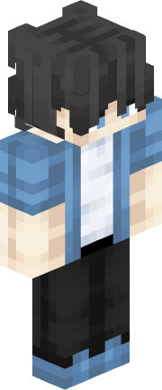 Skin Render
