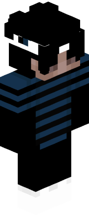 Skin Render