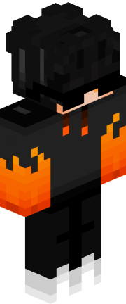 Skin Render
