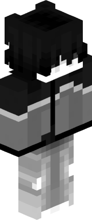 Skin Render