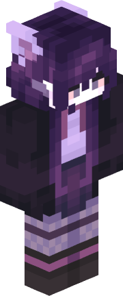 Skin Render