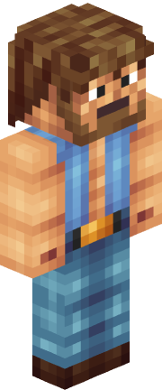 Skin Render
