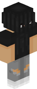 Skin de Pacha75 - BattleAdventure