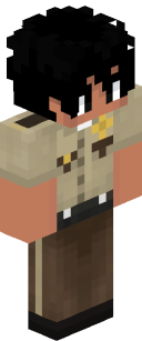 Skin de PachaPRIME - BattleAdventure