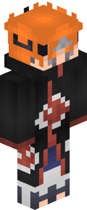 Skin Render
