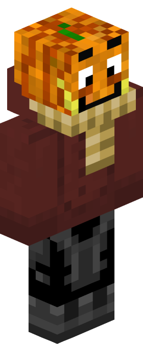 Minecraft-Skin von Paluten