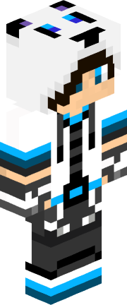 Skin Render