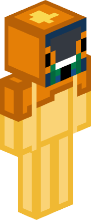 Skin Render