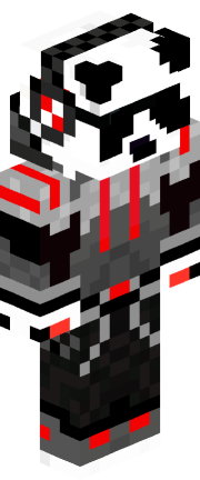 Skin Render