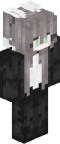 Panda Onesie