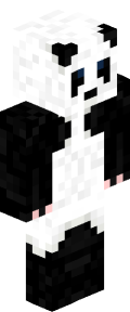 Skin Panda