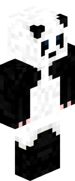 Skin Panda