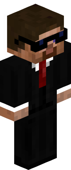 Panowak Skin 3D