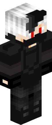 Skin Render