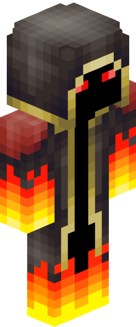 Minecraft-Skin von Papaplatte