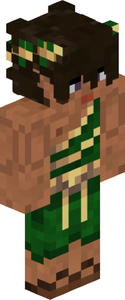 Skin Render