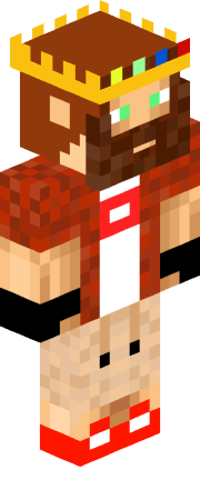 Skin Render