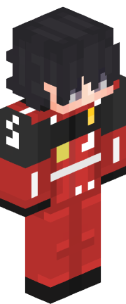 Skin Render