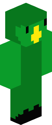 Skin Render