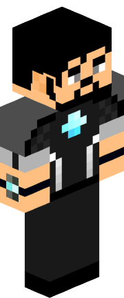 Skin Render