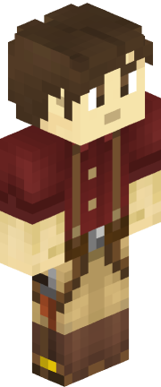 Skin Render