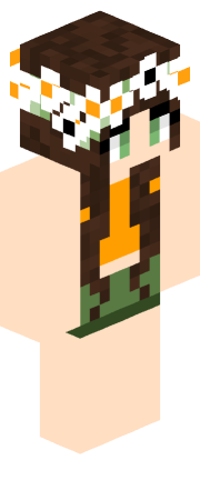 Skin Render