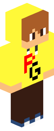 Skin Render