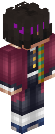 Skin Render